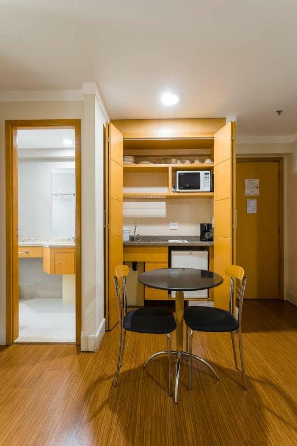 Bhomy Jardins Delicioso E Super Completo Ce806 Apartment Sao Paulo Exterior photo
