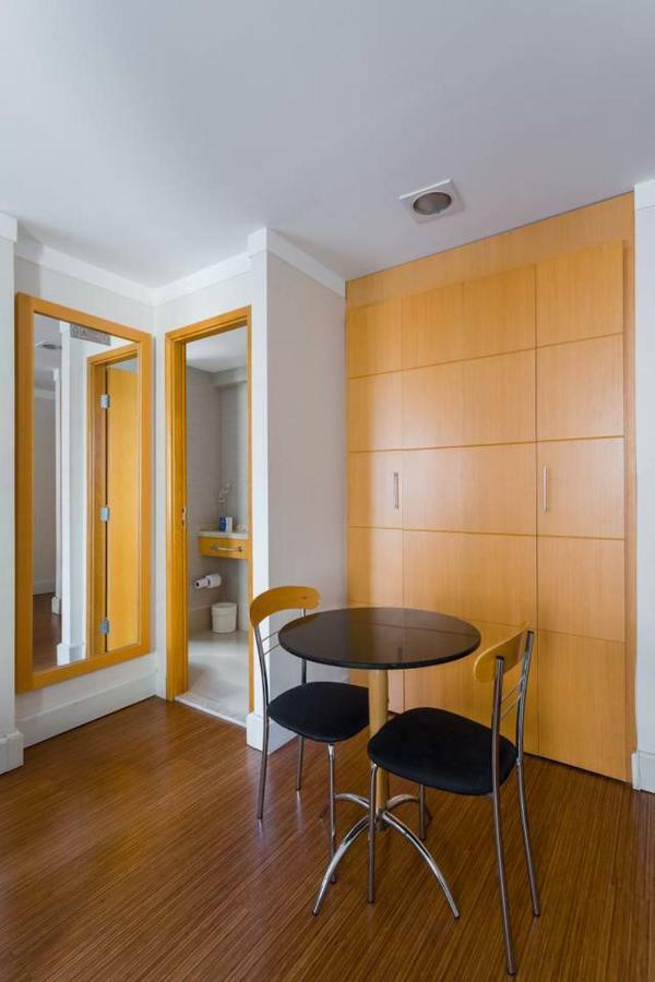 Bhomy Jardins Delicioso E Super Completo Ce806 Apartment Sao Paulo Exterior photo